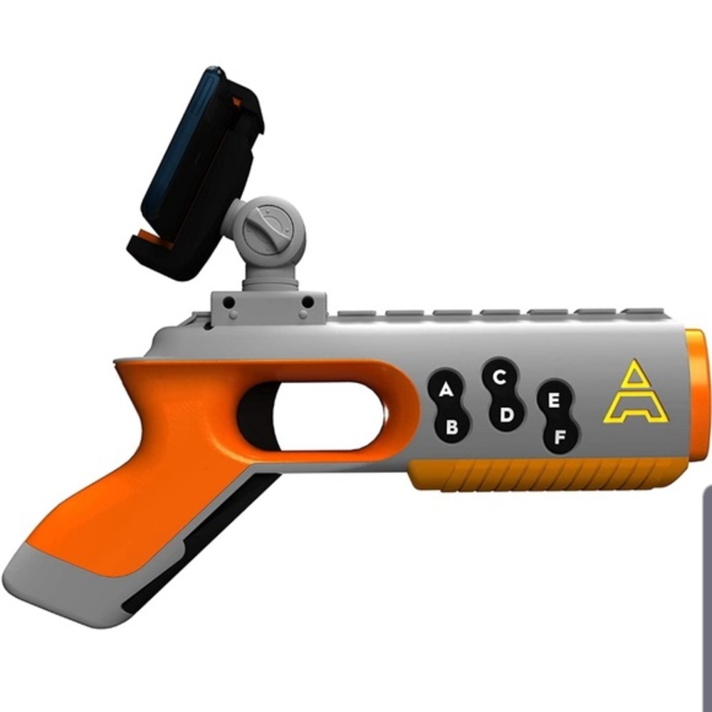 A1 smartphone Blaster - Picture 2 of 4